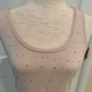 White House Black Market tank top